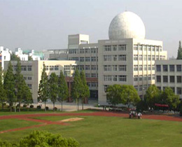 空军雷达学院